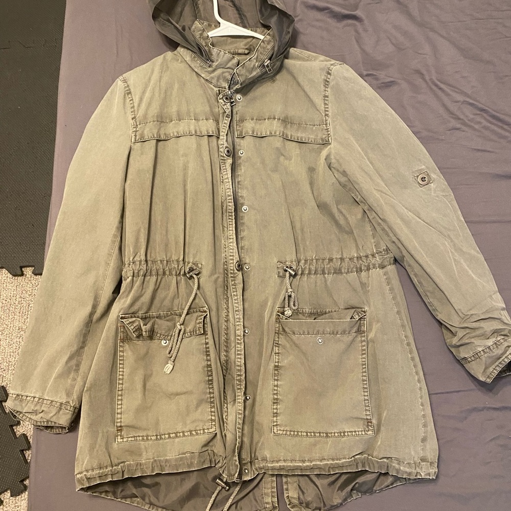 Bass Women’s Jacket